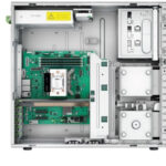 Fujitsu Primergy TX1330M6 VFY:T1336SC082IN recenze
