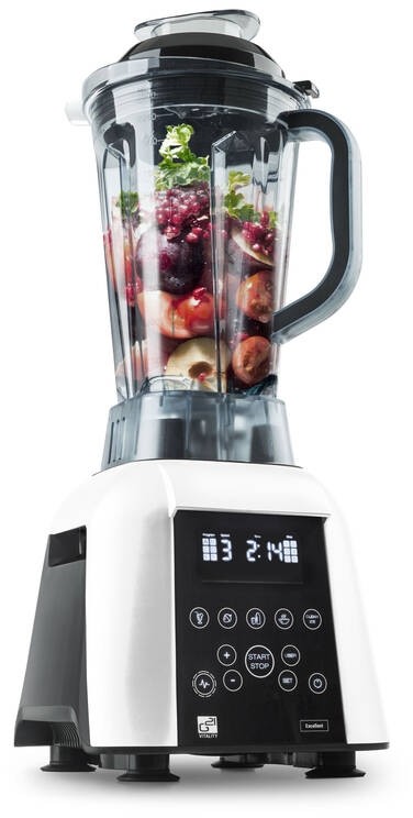 G21 Excellent EX-1700WH recenze