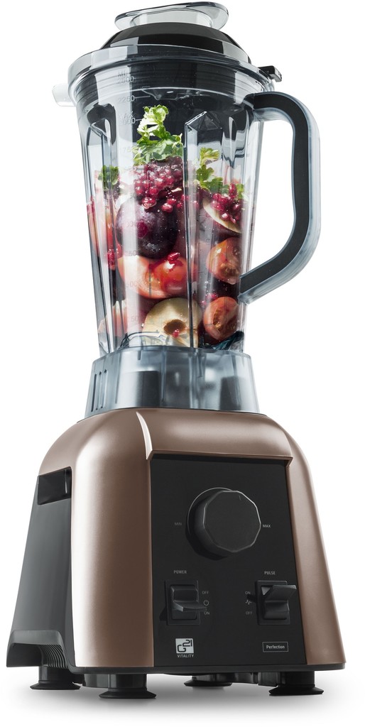 G21 Perfection PF-1700BR recenze