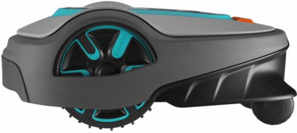 GARDENA Smart Sileno life 19704-60 recenze