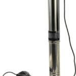 GEKO 0,6kW QJD2-42/10-0,6 recenze