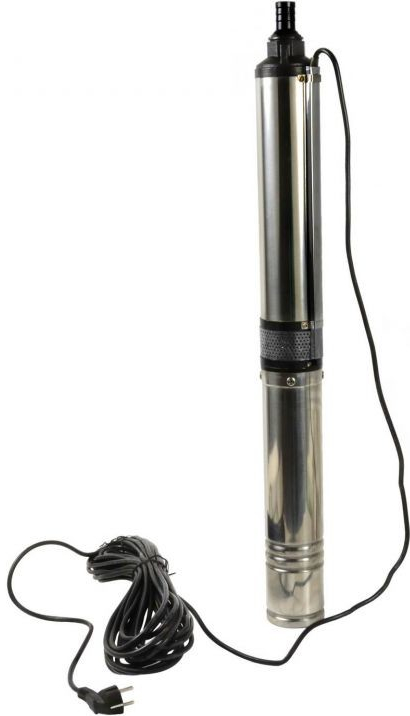 GEKO 0,6kW QJD2-42/10-0,6 recenze