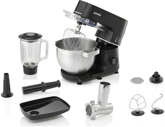 GORENJE MMC1000SCB recenze