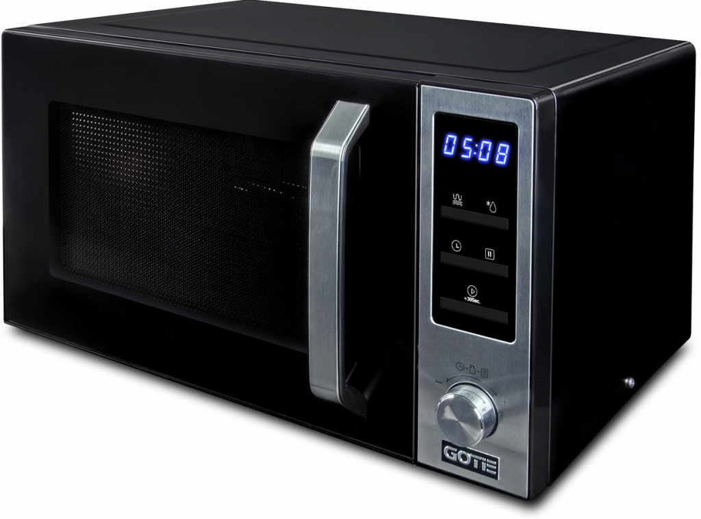 GOTIE GKM-720 recenze