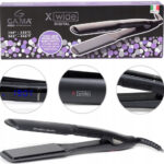 Ga.Ma X-Wide Digital Tourmaline recenze