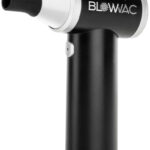 Gamma Piú Blowvac recenze