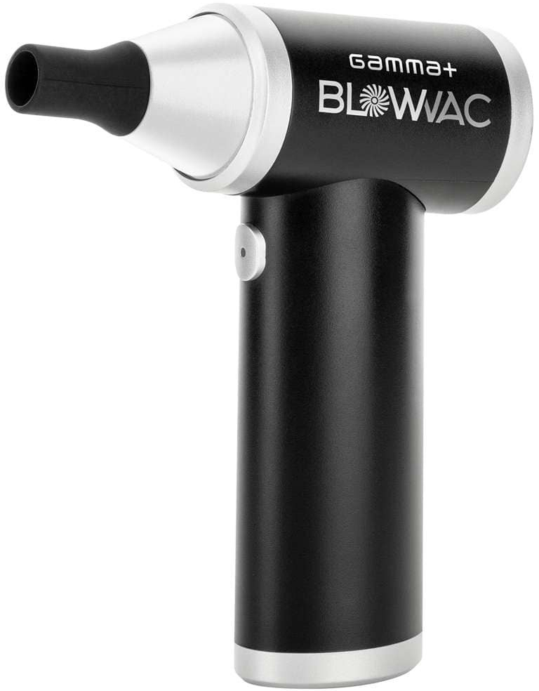 Gamma Piú Blowvac recenze
