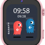 Garett Kids Twin 2 4G recenze