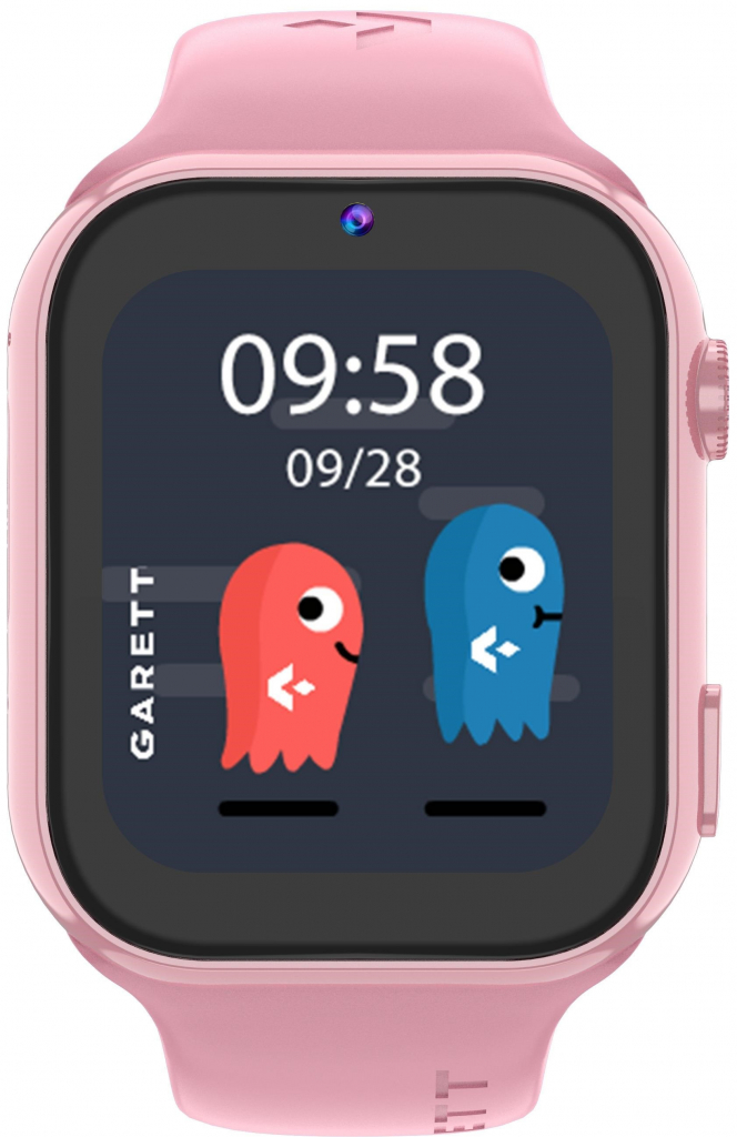 Garett Kids Twin 2 4G recenze