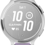 Garmin LILY 2 ACTIVE recenze