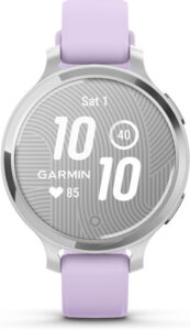 Fotografie Garmin LILY 2 ACTIVE  recenzía