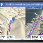 Garmin dēzl™ LGV1020 recenze