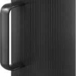 Georg Jensen Bernadotte černý nerez recenze