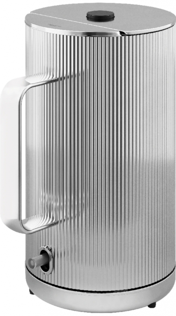 Georg Jensen Bernadotte nerez recenze