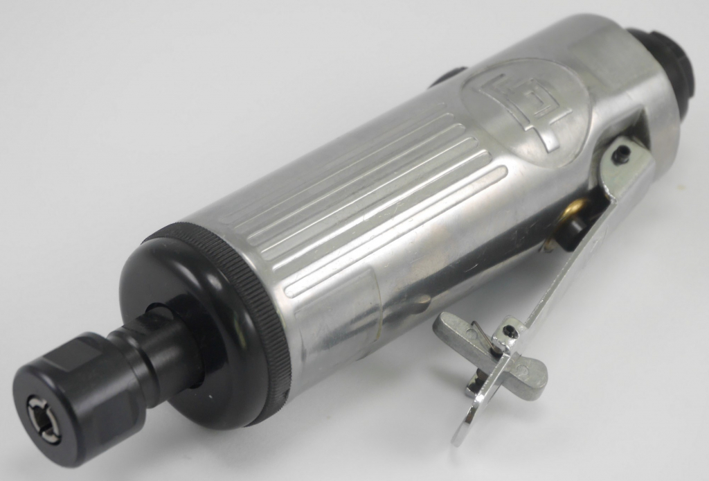 Gison GP-824 recenze