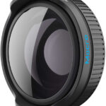 GoPro Makro modulární objektiv Macro Lens Mod pro HERO13 Black AEWAL-021 recenze