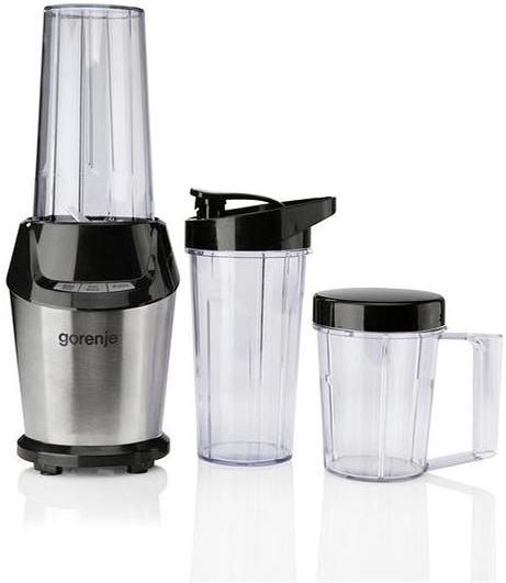 Gorenje BN1000BK recenze