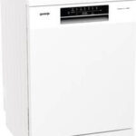 Gorenje GS643C90W recenze