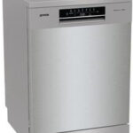 Gorenje GS643C90X recenze