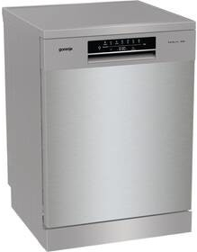 Gorenje GS643C90X recenze