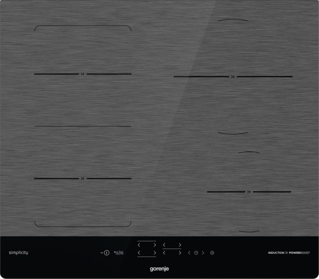 Gorenje IT643SYB recenze