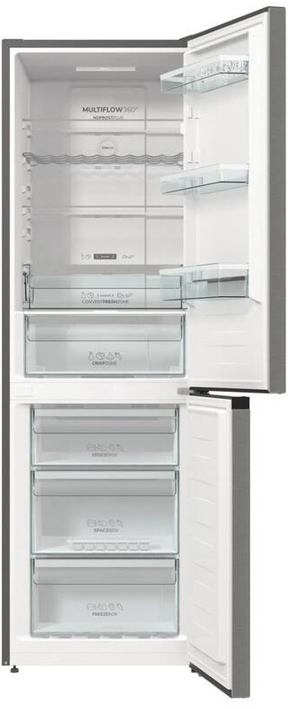 Gorenje NRK612AXL4 recenze