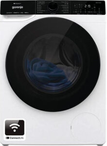 Fotografie Gorenje WPNA84A2TS  recenzía