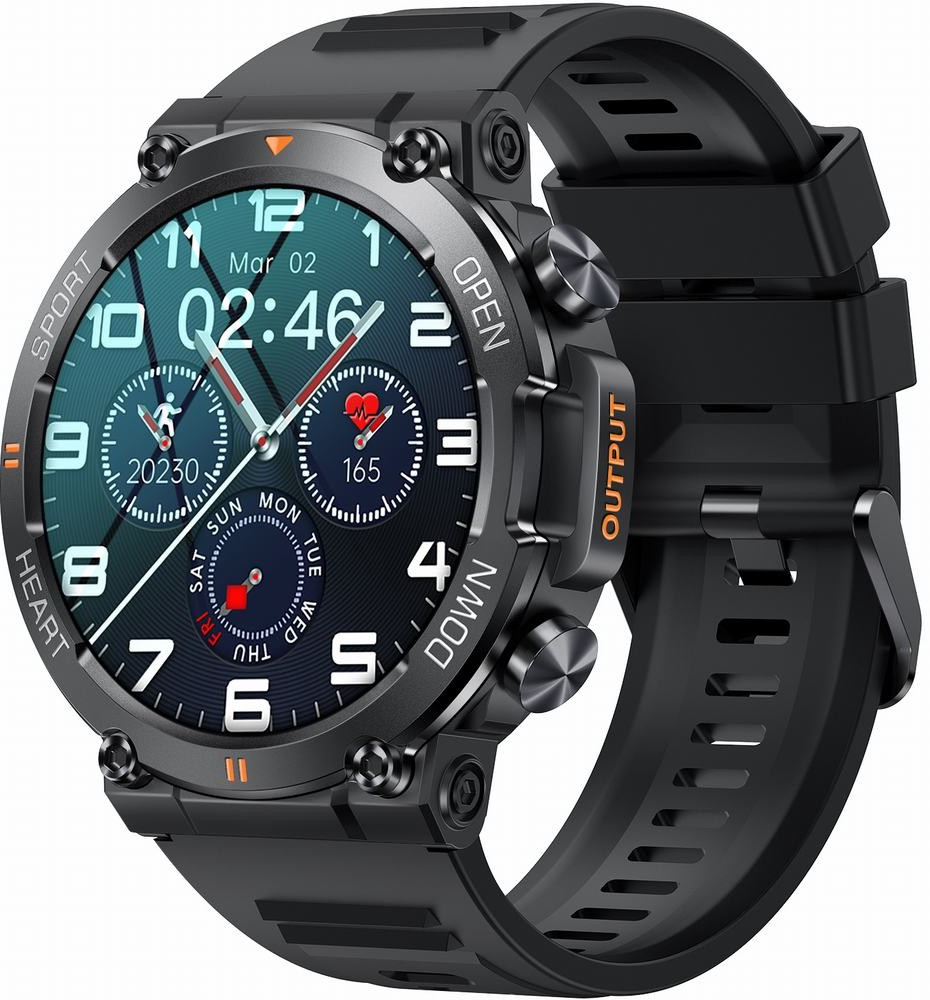 Obrázok Gravity GT7-1 hodnotenie