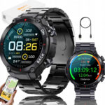 Gravity GT81 recenze