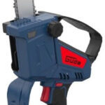 Güde 58625 GMK 18-201-05 recenze