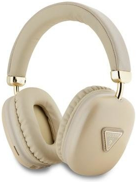 Guess Saffiano PU Leather Triangle Logo recenze