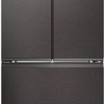 HAIER HFR3718ENMD recenze