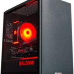 HAL3000 Online Gamer Pro PCHS2753 recenze