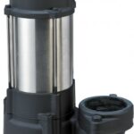 HCP AL-31N 230V s kabelem 10m recenze