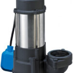 HCP AL-31NF 230 V s plovákem recenze