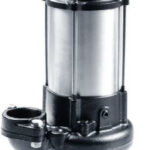 HCP BF-21UNF 230V s kabelem 10m, plovákem recenze