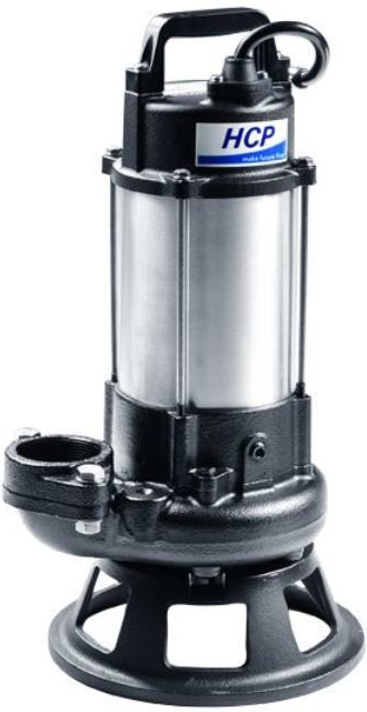 HCP BF-21UNF 230V s kabelem 10m, plovákem recenze