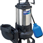 HCP BF-32APNF 400V s kabelem 10m plovákem recenze