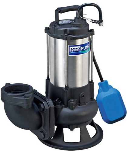 Obrázok HCP BF-32APNF 400V s kabelem 10m plovákem hodnotenie