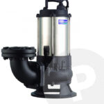 HCP BF-33AUNF 400 V s plovákem recenze