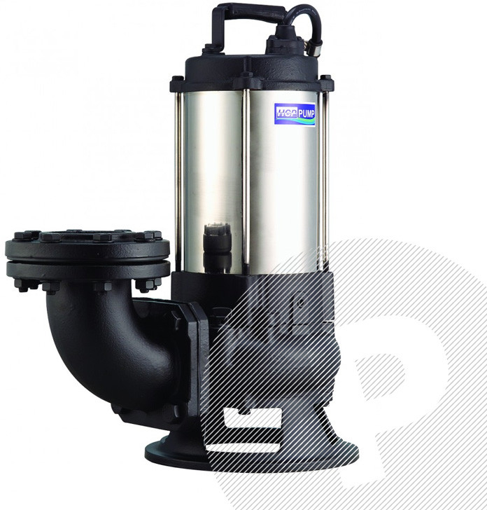 HCP BF-33AUNF 400 V s plovákem recenze