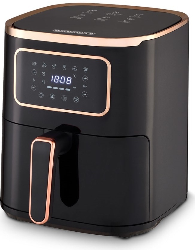 HEINRICH’S HFR 8216 recenze