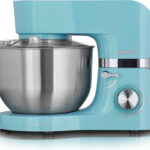 HEINRICHS HKM 6278 modrý recenze