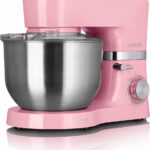 HEINRICHS HKM 6278 růžový recenze