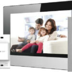 HIKVISION DS-KIS702/S recenze