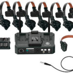 HOLLYLAND Solidcom C1 Pro HUB recenze