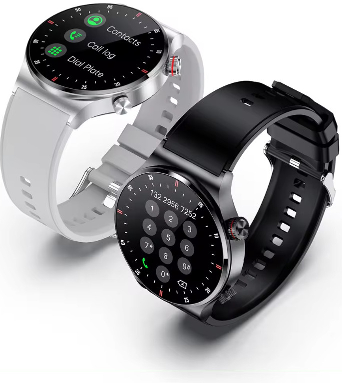 Obrázok HOMBRE QW33 hodnotenie