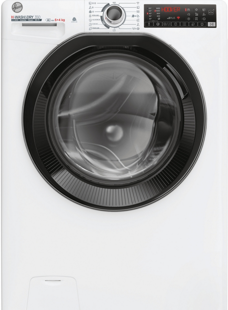 HOOVER H3DPS 4646TAB6-S recenze