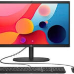 HP 22-dg0000nc AR8G5EA recenze