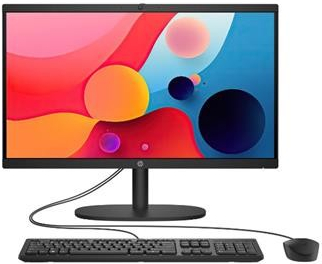 HP 22-dg0000nc AR8G5EA recenze